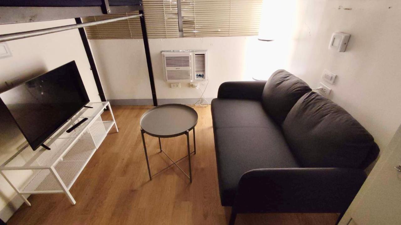Burgos Hub Hostel Пасай Экстерьер фото